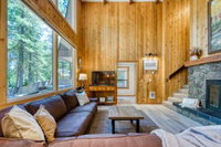 Black Butte Ranch Hawks Beard Home