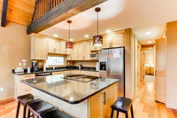 Black Butte Ranch Spring Home 6