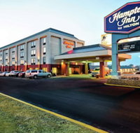 Hampton Inn St. Louis/Westport - Tourism Bookings