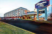 Hampton Inn St. Louis/Westport