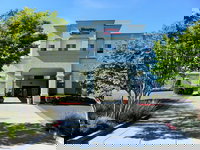 Hampton Inn  Suites Rohnert Park - Sonoma County