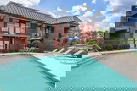 Days Inn by Wyndham Statesboro