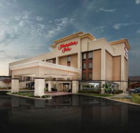 Hampton Inn Tulsa Broken Arrow - USA Accommodation