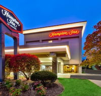 Hampton Inn Traverse City - Students Accommodation