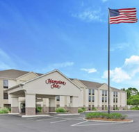 Hampton Inn Thomasville - Tourism Bookings