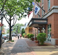 Hampton Inn Alexandria/Old Town - China Accommodation