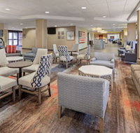 Hampton Inn  Suites Alexandria Old Town Area South - China Accommodation