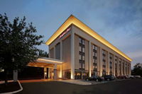 Hampton Inn Philadelphia / Willow Grove