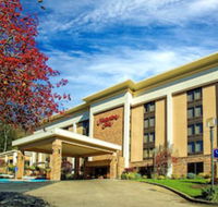 Hampton Inn Wheeling - Tourism Bookings