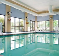 Hampton Inn Wooster - China Accommodation
