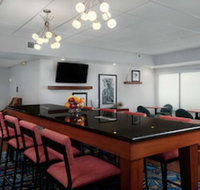 Hampton Inn Youngstown-West/I-80 - China Accommodation