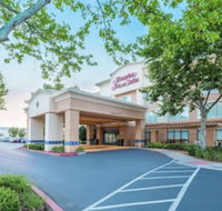 Hampton Inn  Suites Yuba City - Tourism Bookings