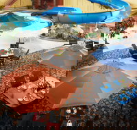 Grand Gateway Hotel - Tourism Bookings