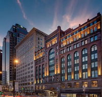 Hyatt Regency Cleveland At The Arcade - Tourism Bookings
