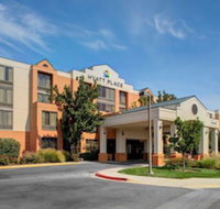 Hyatt Place Boise/Towne Square - Tourism Bookings