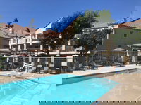 HYATT house Los Angeles LAX/Manhattan Beach