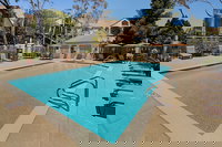 HYATT house Belmont/Redwood Shores