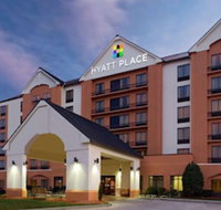 Hyatt Place Columbus Dublin - China Accommodation