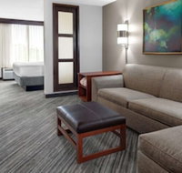 Hyatt Place Detroit/Auburn Hills - USA Accommodation