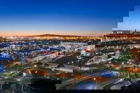 Hyatt Regency Long Beach