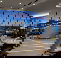 Hyatt Regency Bethesda - Tourism Bookings