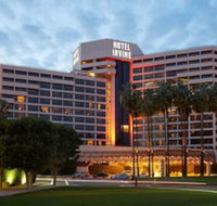 Hotel Irvine - China Accommodation