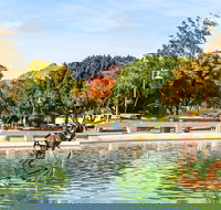 Hyatt Place Scottsdale/Old Town - Hotels Santiago