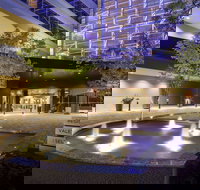 Hyatt Regency Greenville - Tourism Bookings