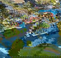 Hyatt Regency Scottsdale Resort and Spa at Gainey Ranch - Hotels Santiago