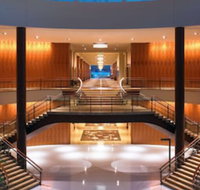 Hyatt Regency Bellevue - Tourism Bookings