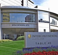InterContinental Cleveland an IHG Hotel - Tourism Bookings