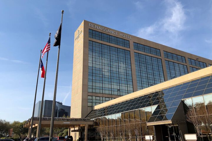 Renaissance Dallas Addison Hotel - thumb 2