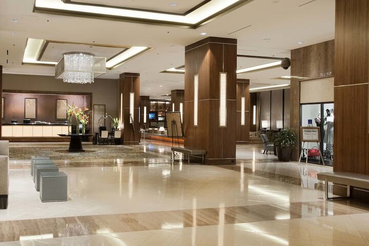 Renaissance Dallas Addison Hotel - thumb 5