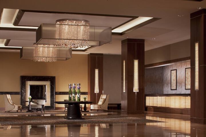 Renaissance Dallas Addison Hotel - thumb 6