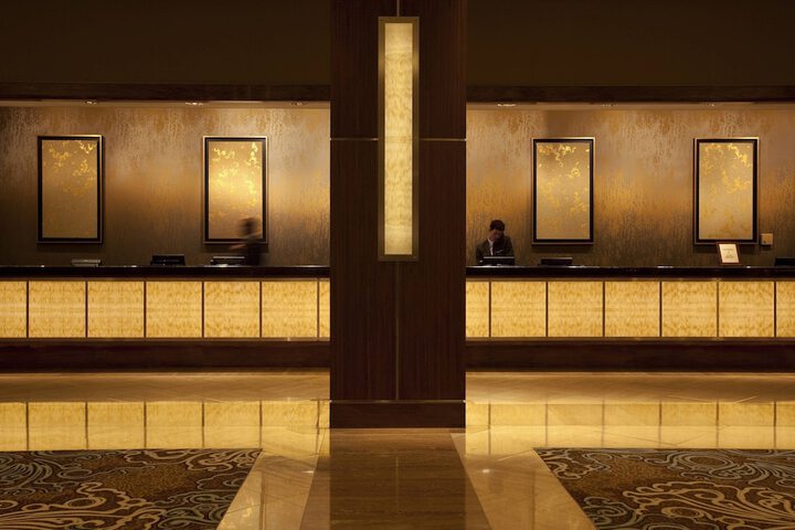 Renaissance Dallas Addison Hotel - thumb 7