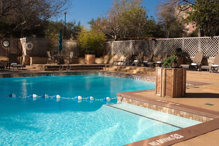 Renaissance Dallas Addison Hotel - thumb 4