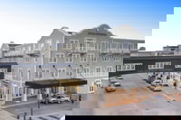 InterContinental the Clement Monterey an IHG Hotel