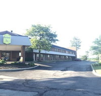 Beachwood Inn - Tourism Bookings