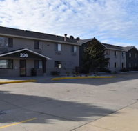 Super 8 by Wyndham Ankeny/Des Moines Area - China Accommodation