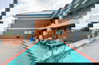 Super 8 by Wyndham Dandridge