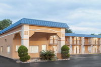 Super 8 by Wyndham Port Royal/Beaufort