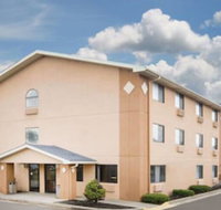 Super 8 by Wyndham Beckley - Tourism Bookings