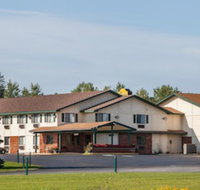 Super 8 by Wyndham Amsterdam - USA Accommodation