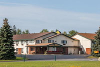 Amsterdam Ny USA Accommodation