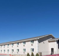 Super 8 by Wyndham Ft. Morgan - USA Accommodation