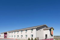 Fort Morgan Co USA Accommodation