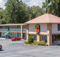 Super 8 by Wyndham Black Mountain - Tourism Bookings