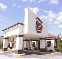 Red Roof Inn Somerset KY - USA Accommodation