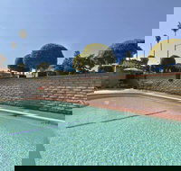 Ramada by Wyndham Pasadena - Tourism Bookings