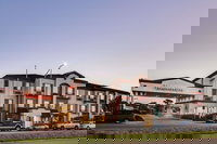 Ramada by Wyndham Marina